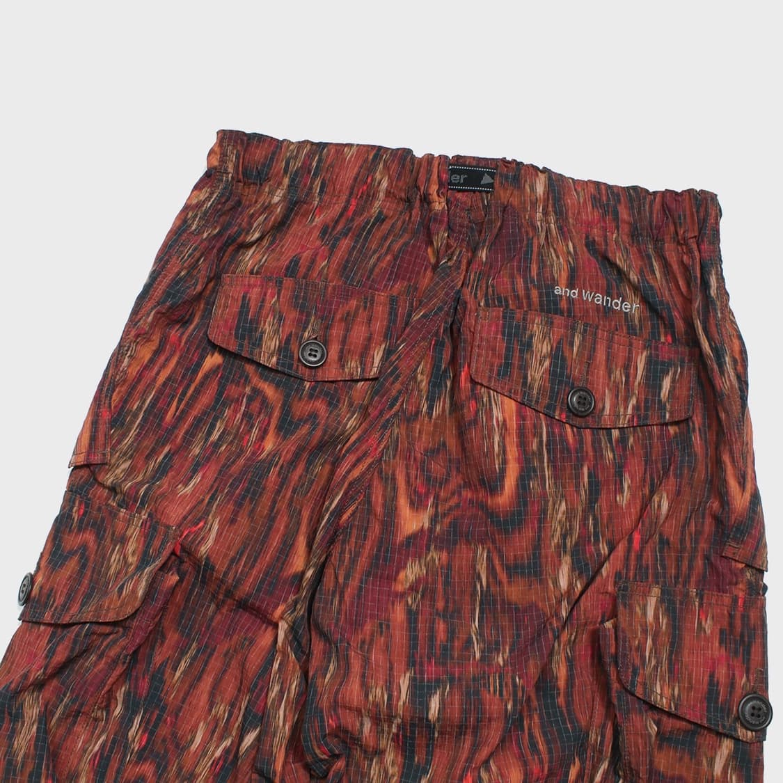 AND WANDER 상품이미지7