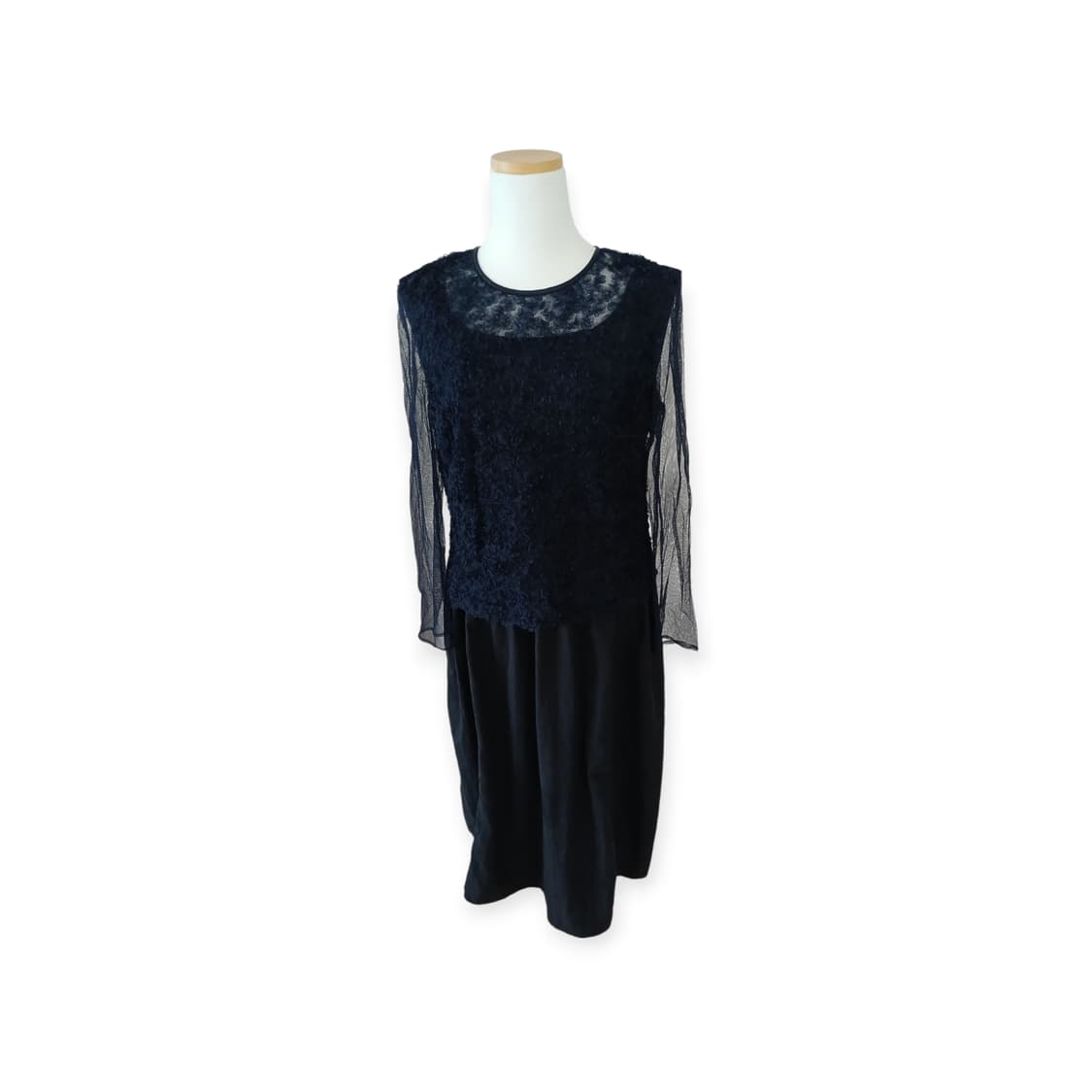 레리앙 플라워 플리츠 블라우스 상품이미지2