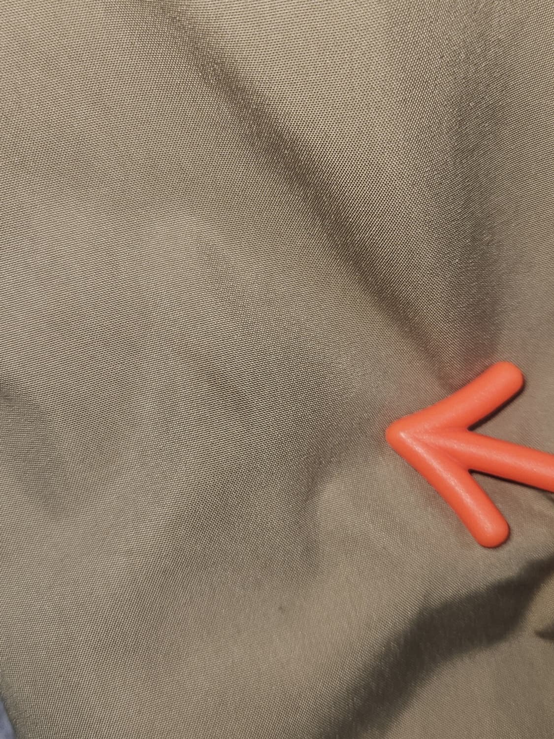 폴로랄프로렌 폴리 쉘 페리 후드 자켓 ( L ) / 10095 상품이미지5