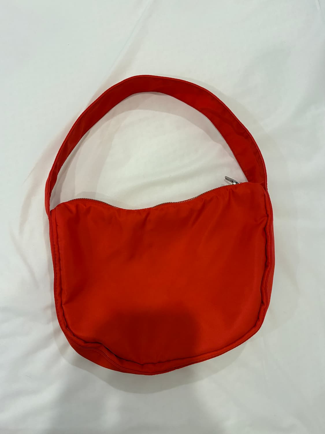 마뗑킴 숄더백 레드 상품이미지2