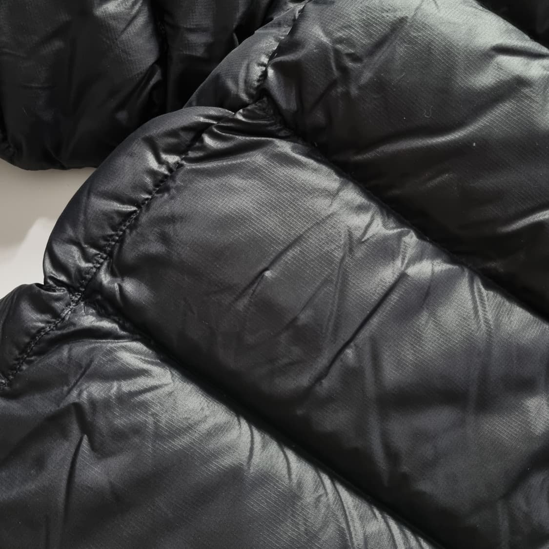 노스페이스 눕시700 패딩 상품이미지4