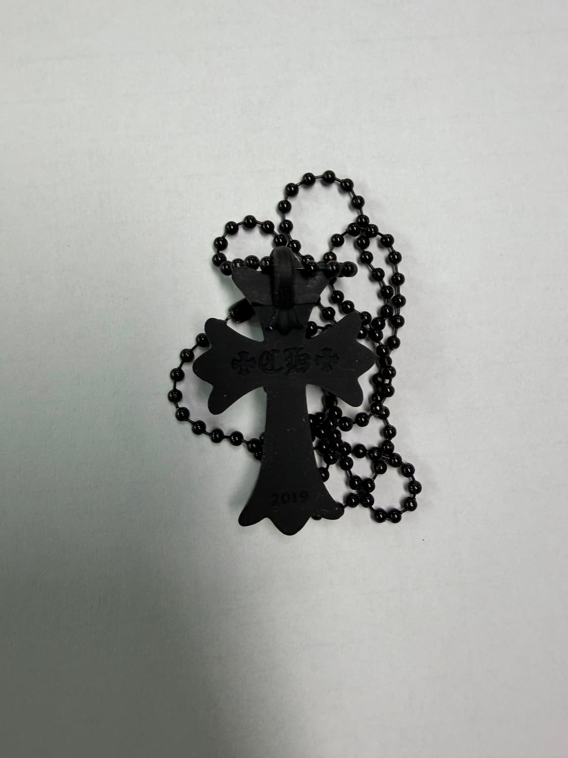 크롬하츠 실리크롬 블랙  상품이미지2