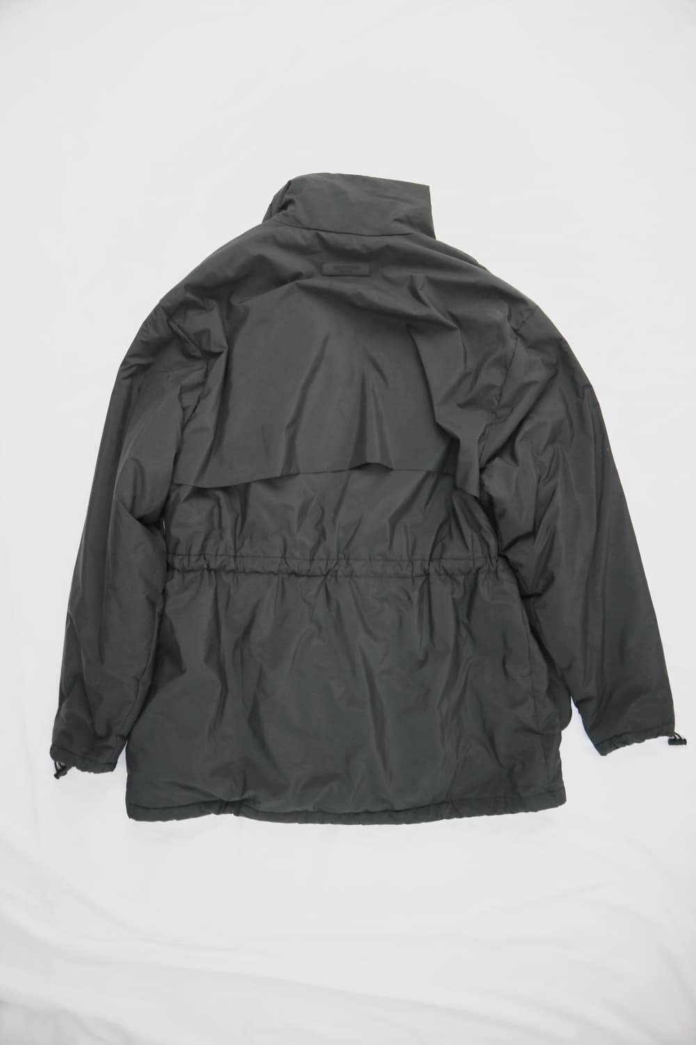 Essentials bomber jacket 상품이미지3
