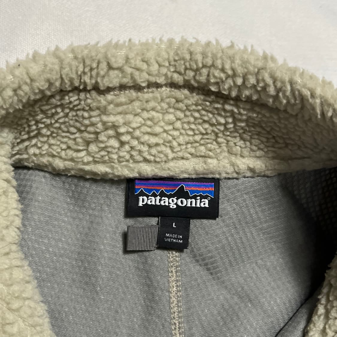 L 파타고니아 클래식 레트로-X 플리스 상품이미지4