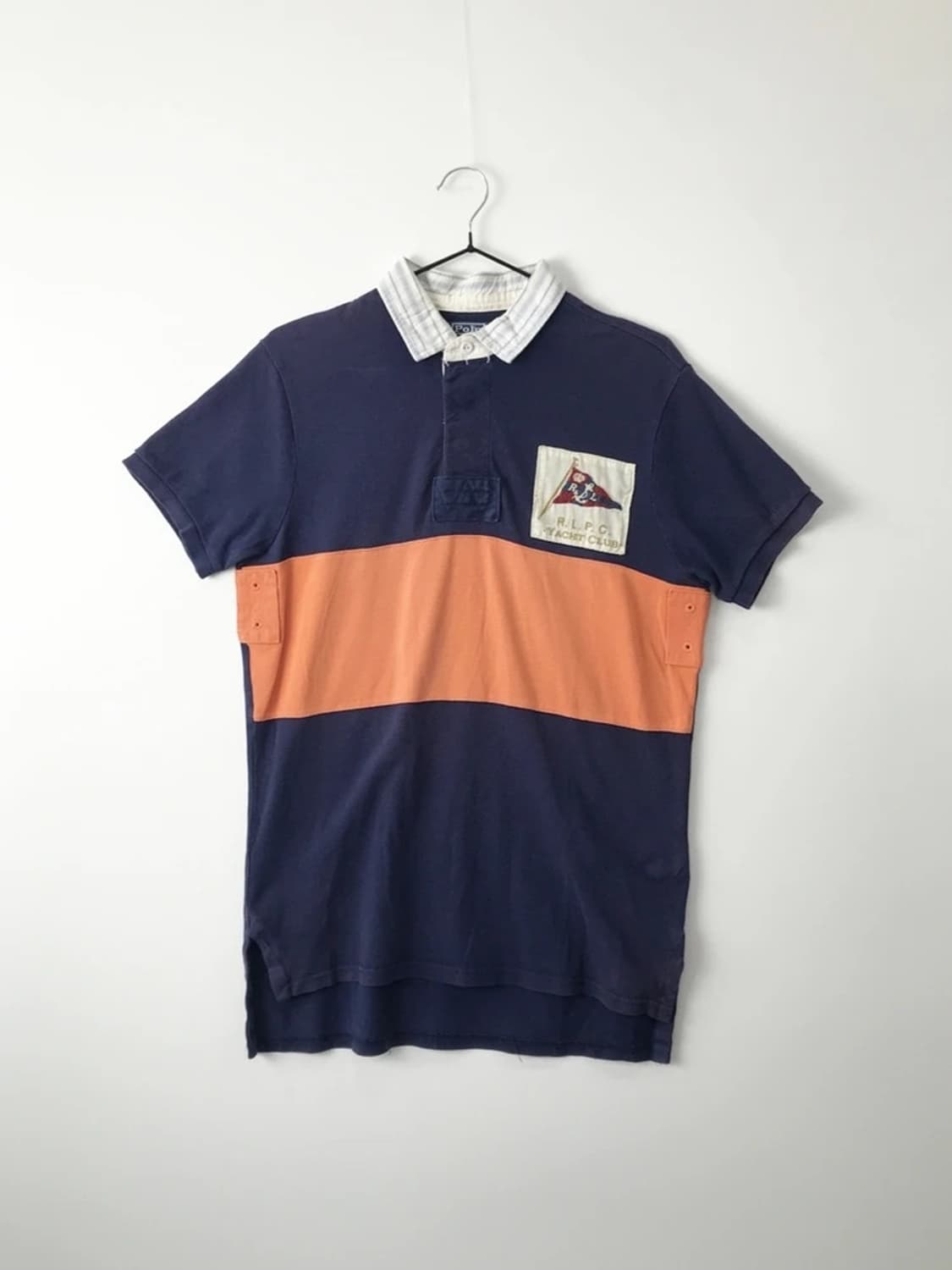 Polo Ralph Lauren Yacht Rugby Shirt 상품이미지4