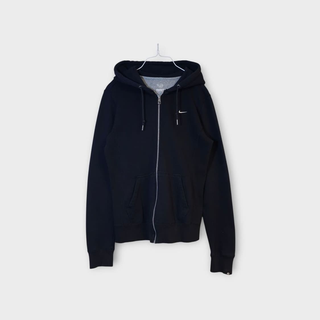 나이키 여성 후드집업 L 상품이미지1