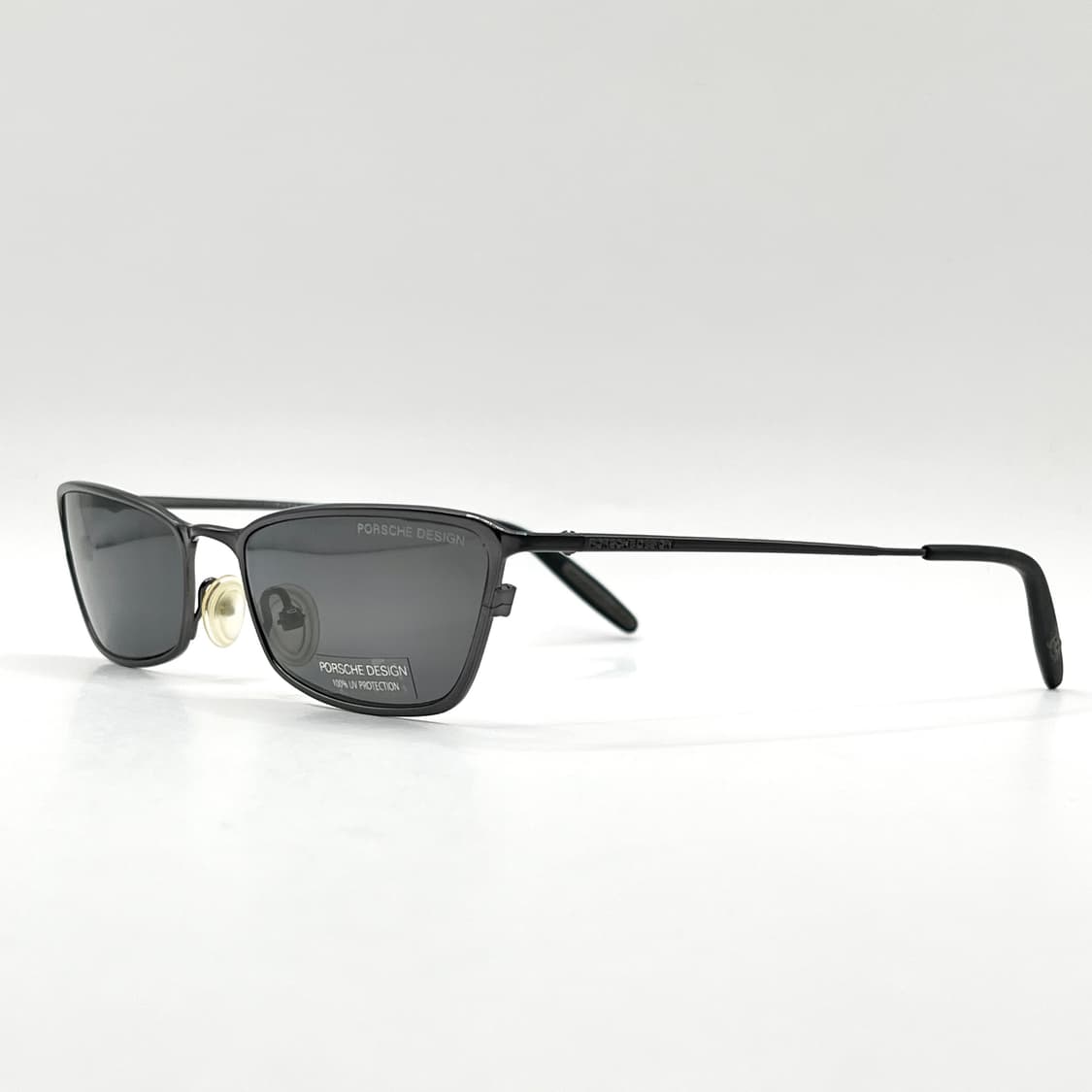 PORSCHE 포르쉐 티타늄 선글라스 상품이미지2