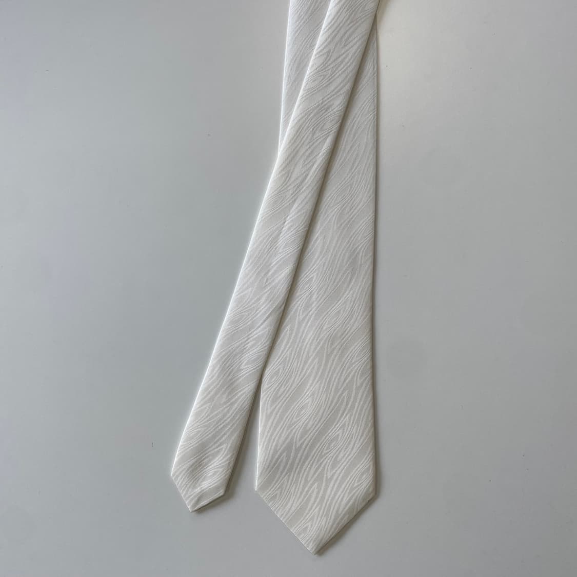 입생로랑(YSL) 명품 정품 넥타이 8.3cm 상품이미지2