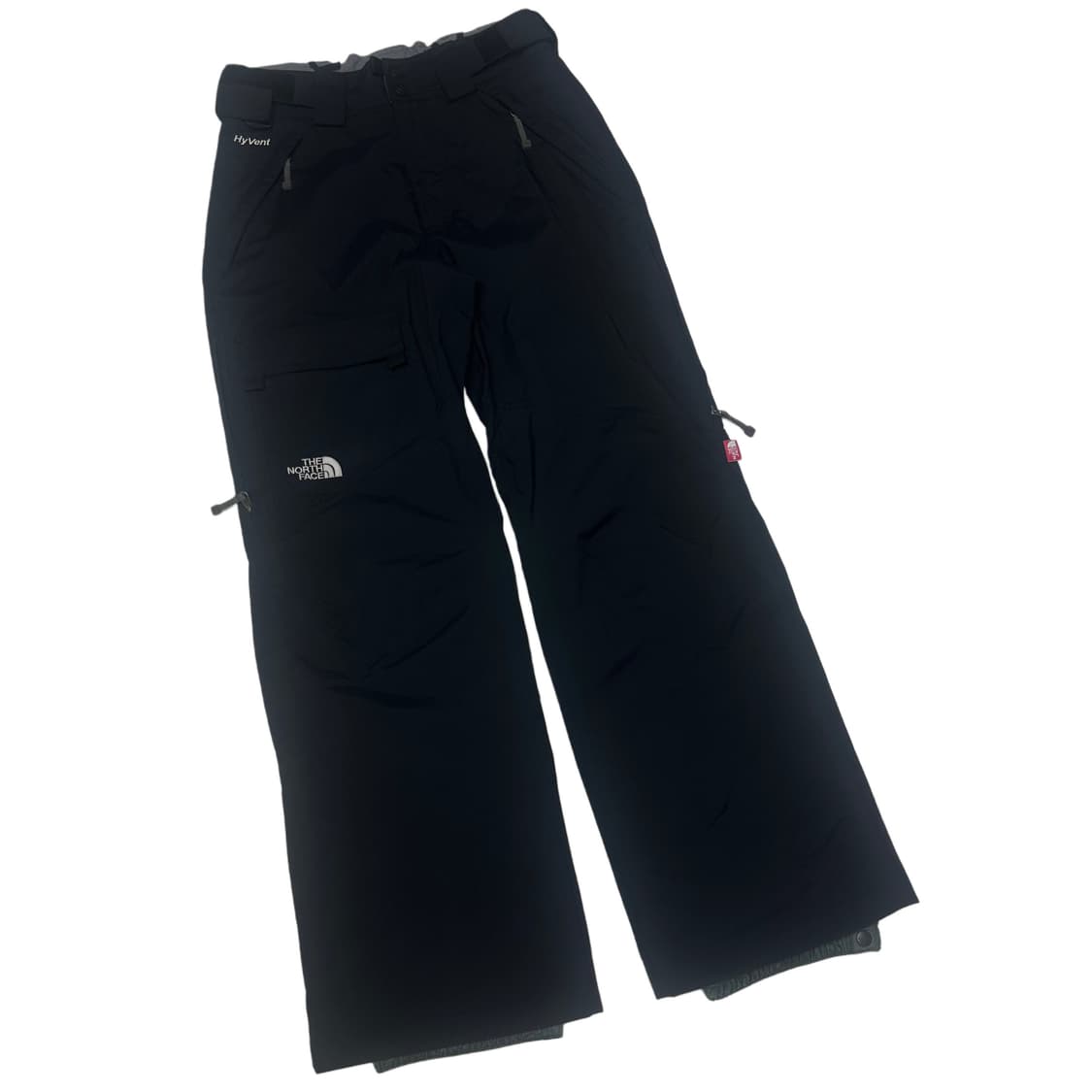 노스페이스 하이벤트 블랙트랙팬츠 L 상품이미지1