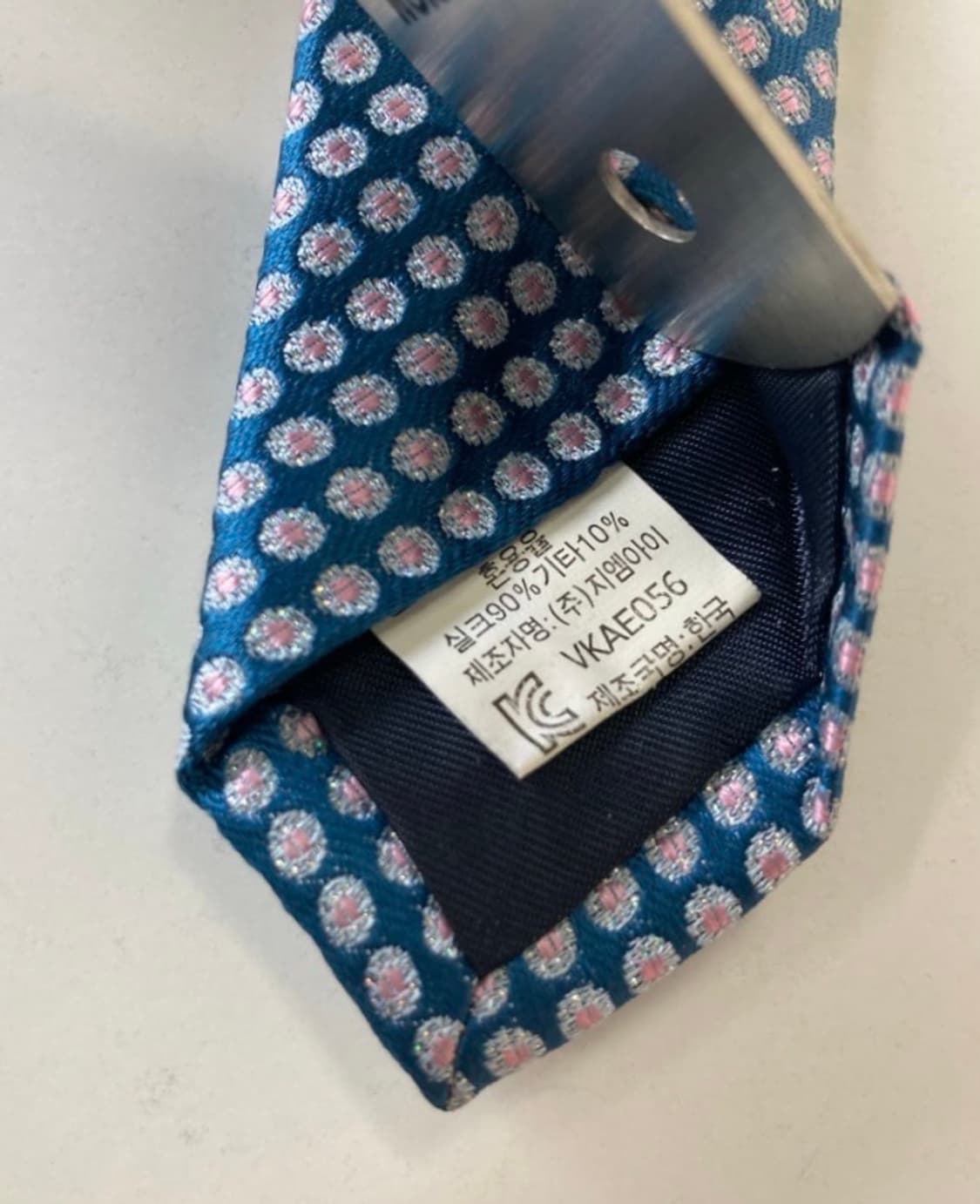 레노마 넥타이 상품이미지5