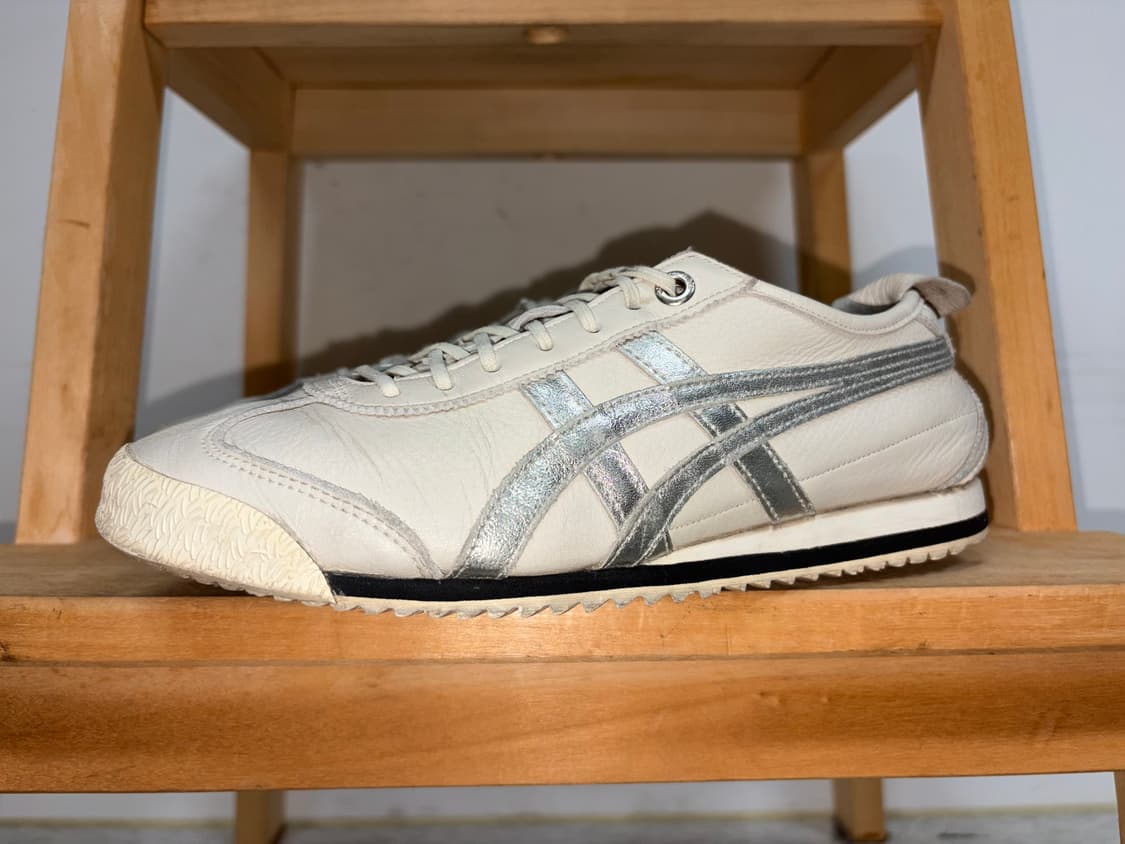 오니츠카타이거 스니커즈 230 상품이미지2