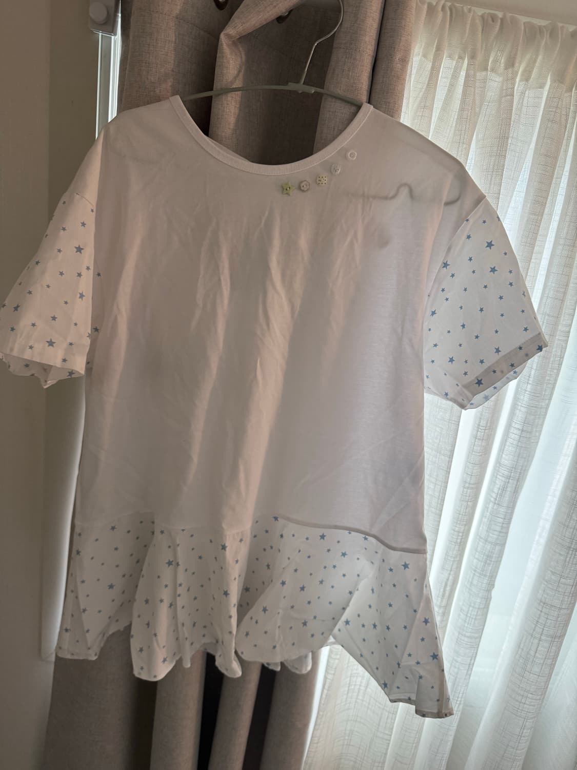 배드블루 반팔 상품이미지1