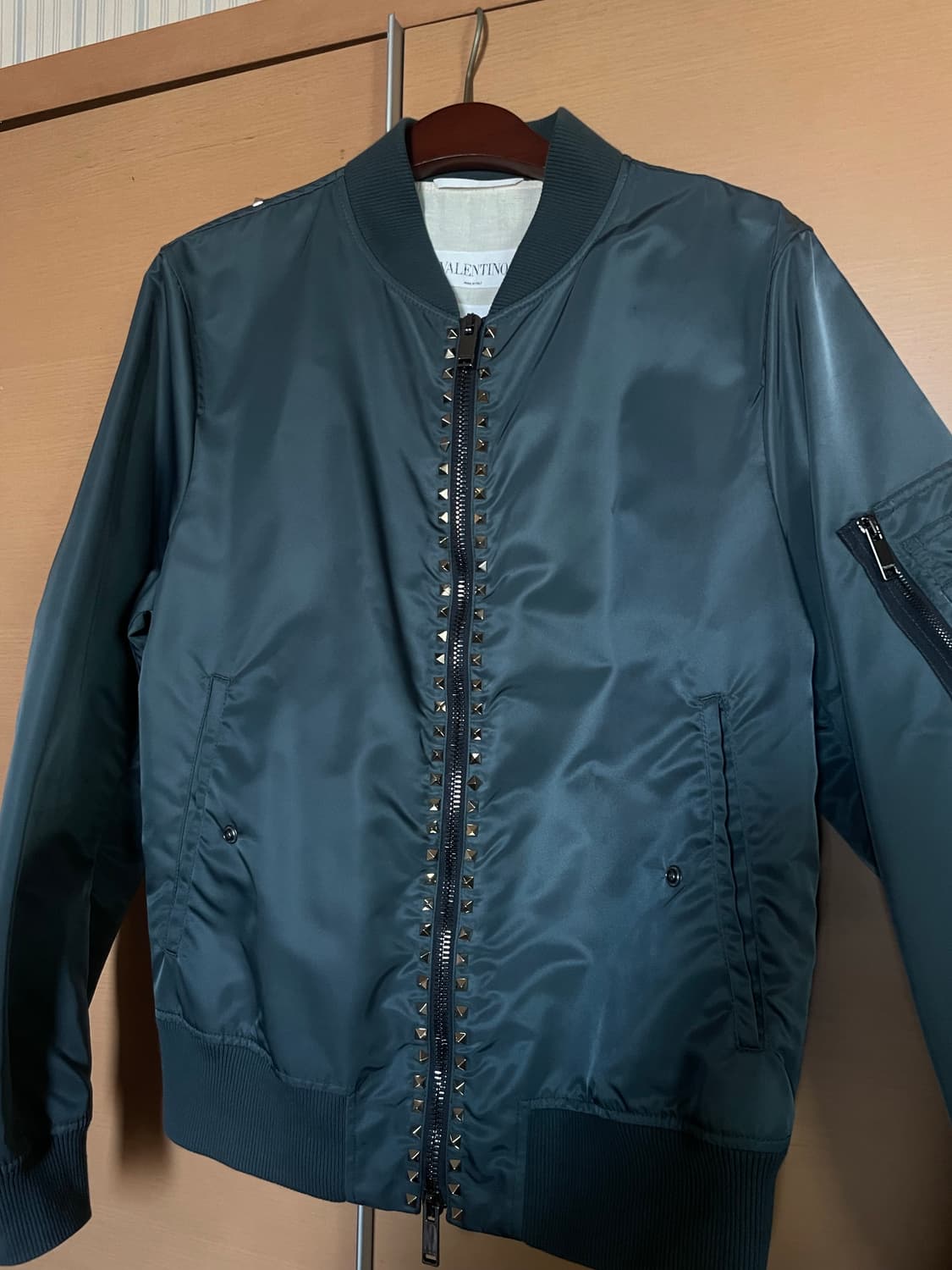 발렌티노 락스터드 자켓 상품이미지1