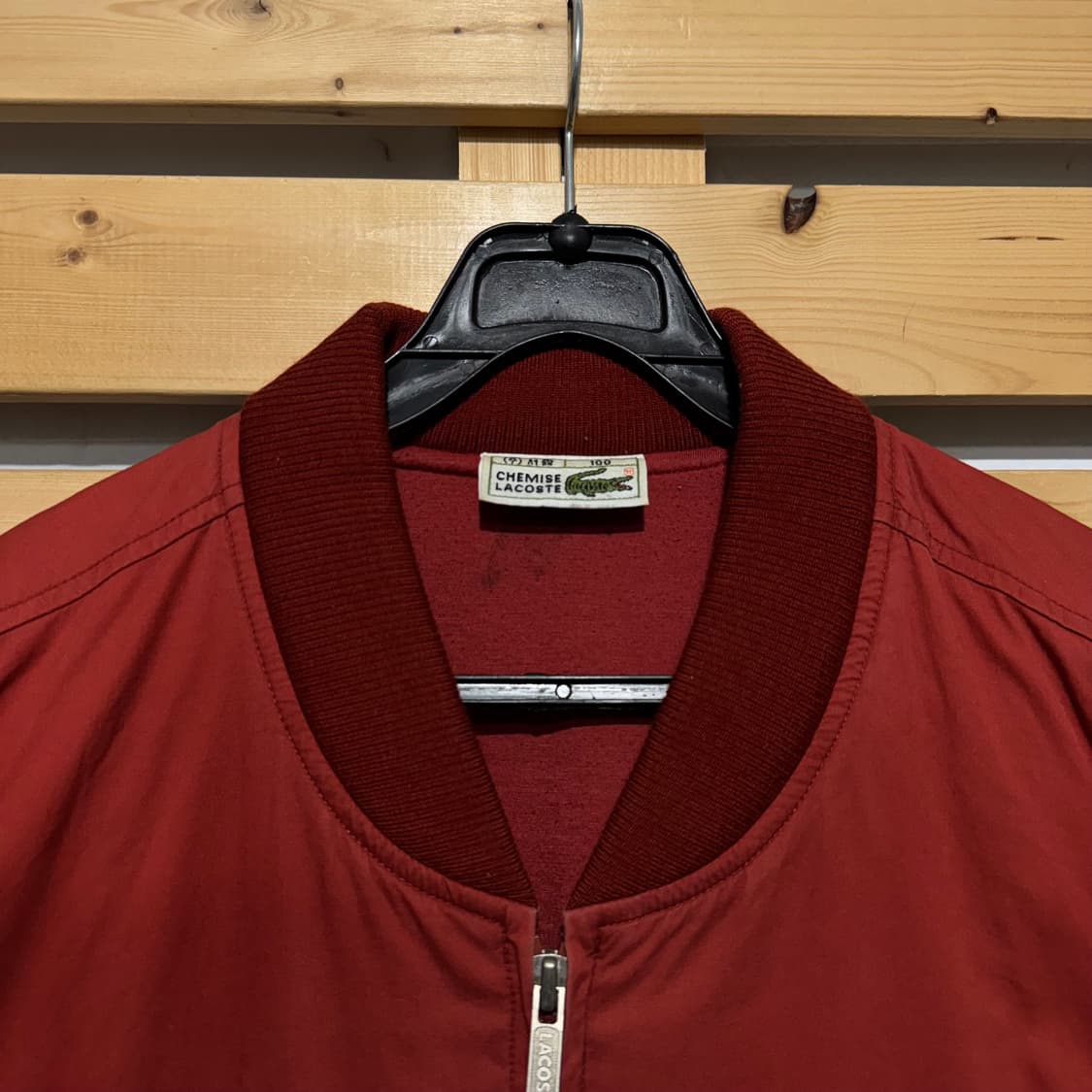 라코스테 자켓 상품이미지3