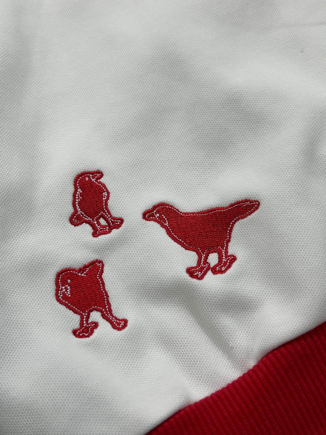 아디다스 멀티로고 도쿄 트랙탑 져지 M  상품이미지6