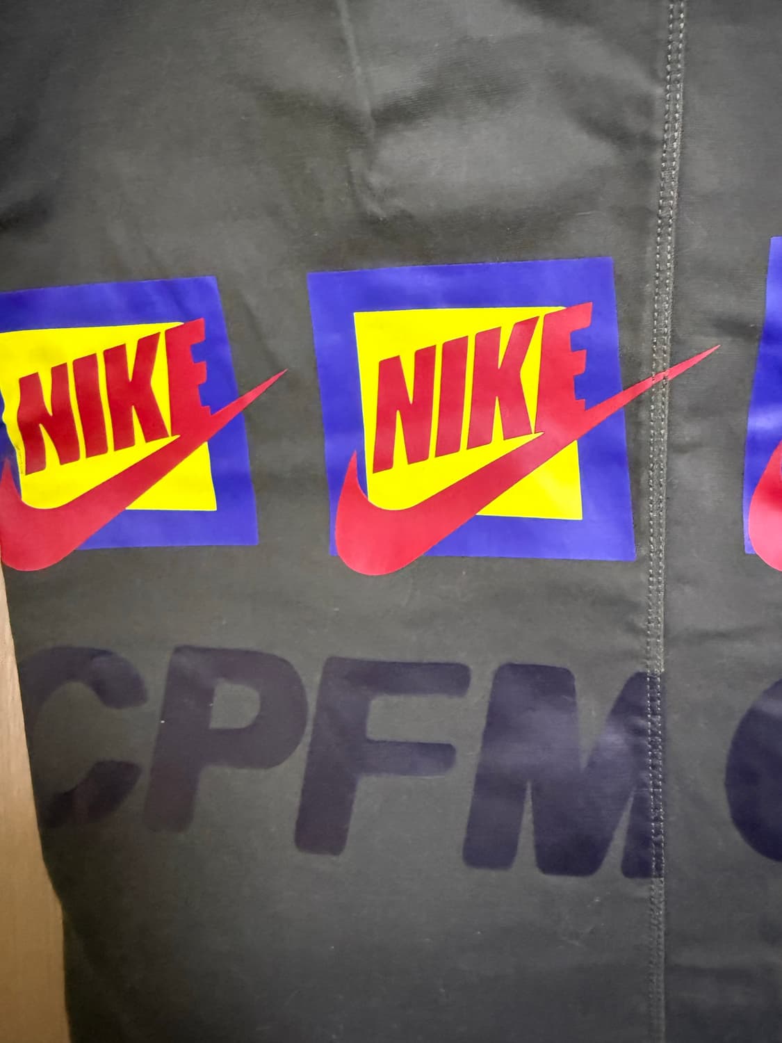 나이키 cpfm 카고팬츠 상품이미지2