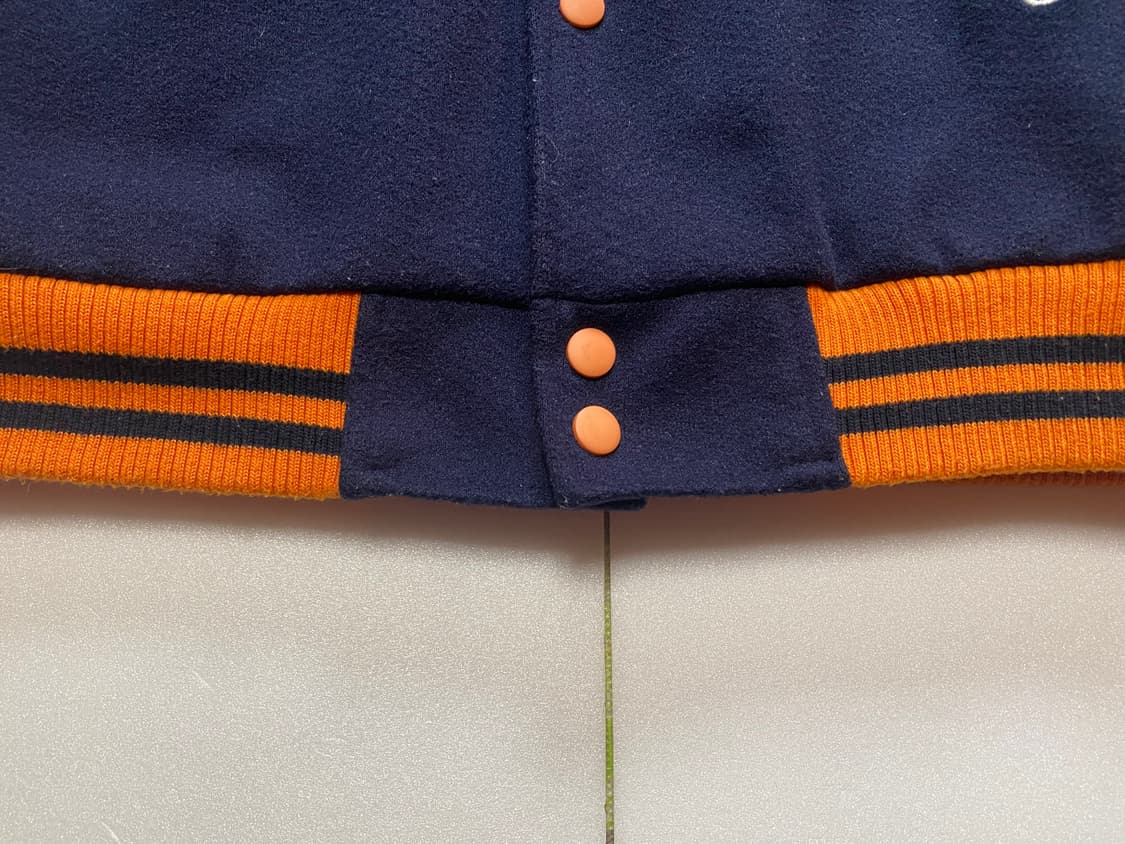 All star 모직야구점퍼 xL(105) 상품이미지7