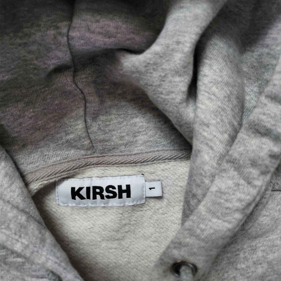 키르시 후드집업 상품이미지2