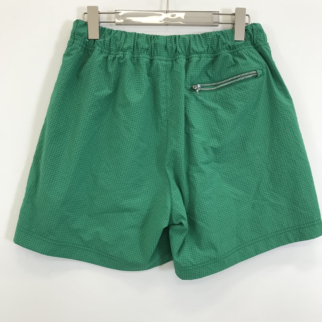 나이키 라인드 우븐 쇼츠 그린 [M] 상품이미지3