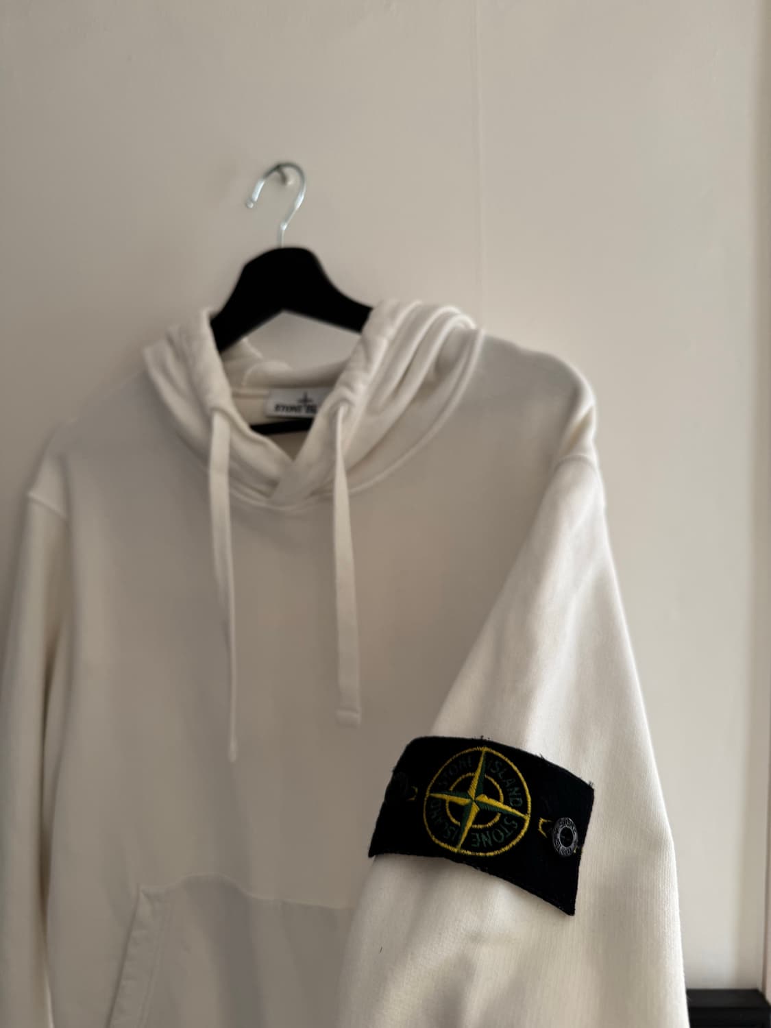 스톤아일랜드 후드 xl 상품이미지3