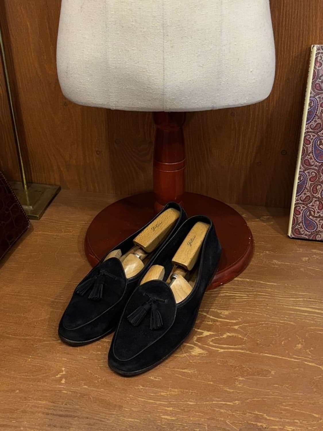 보두앤랑 로퍼 상품이미지1