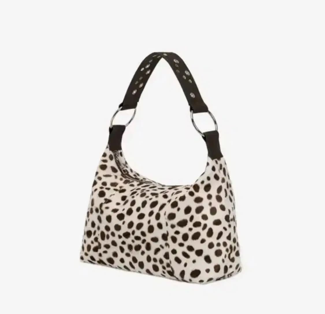 히에타 캐리백 도트 상품이미지1