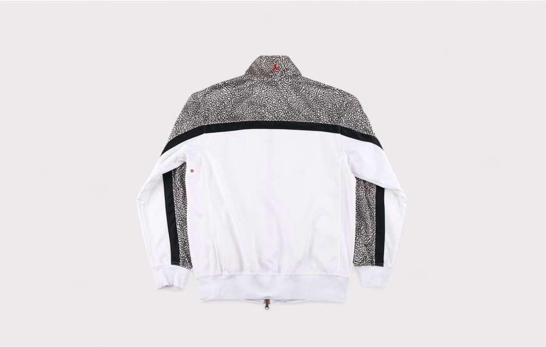 NIKE 나이키 조던 레트로 져지 자켓 남성 상품이미지8