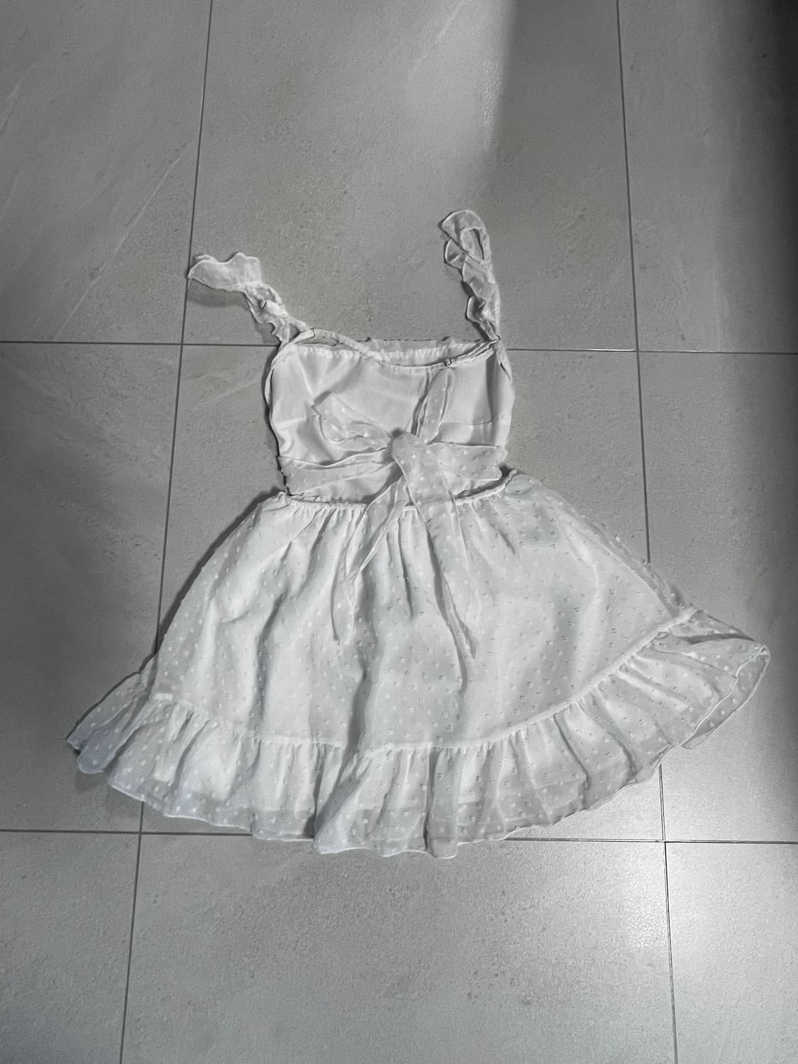 컴앤아웃플레이 Fairy dress 상품이미지5