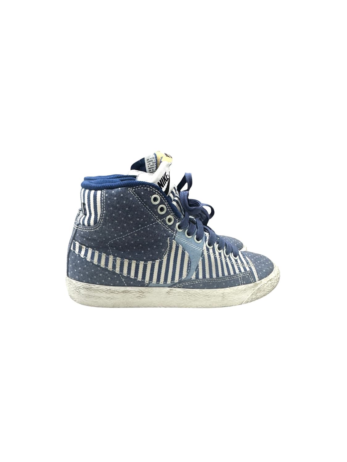 Nike stripe dot shoes 상품이미지6