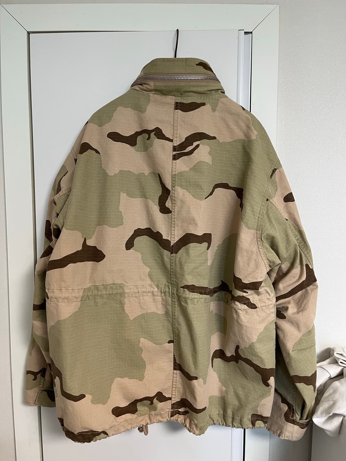 스투시m65자켓 m사이즈 상품이미지3