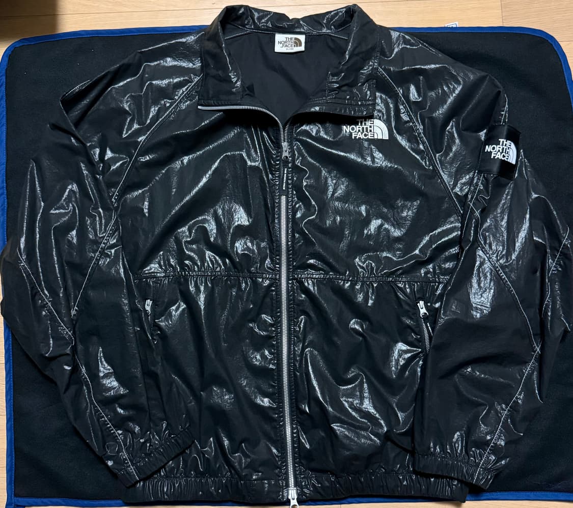 노스페이스 화이트라벨 노벨티 올레마 자켓 상품이미지1