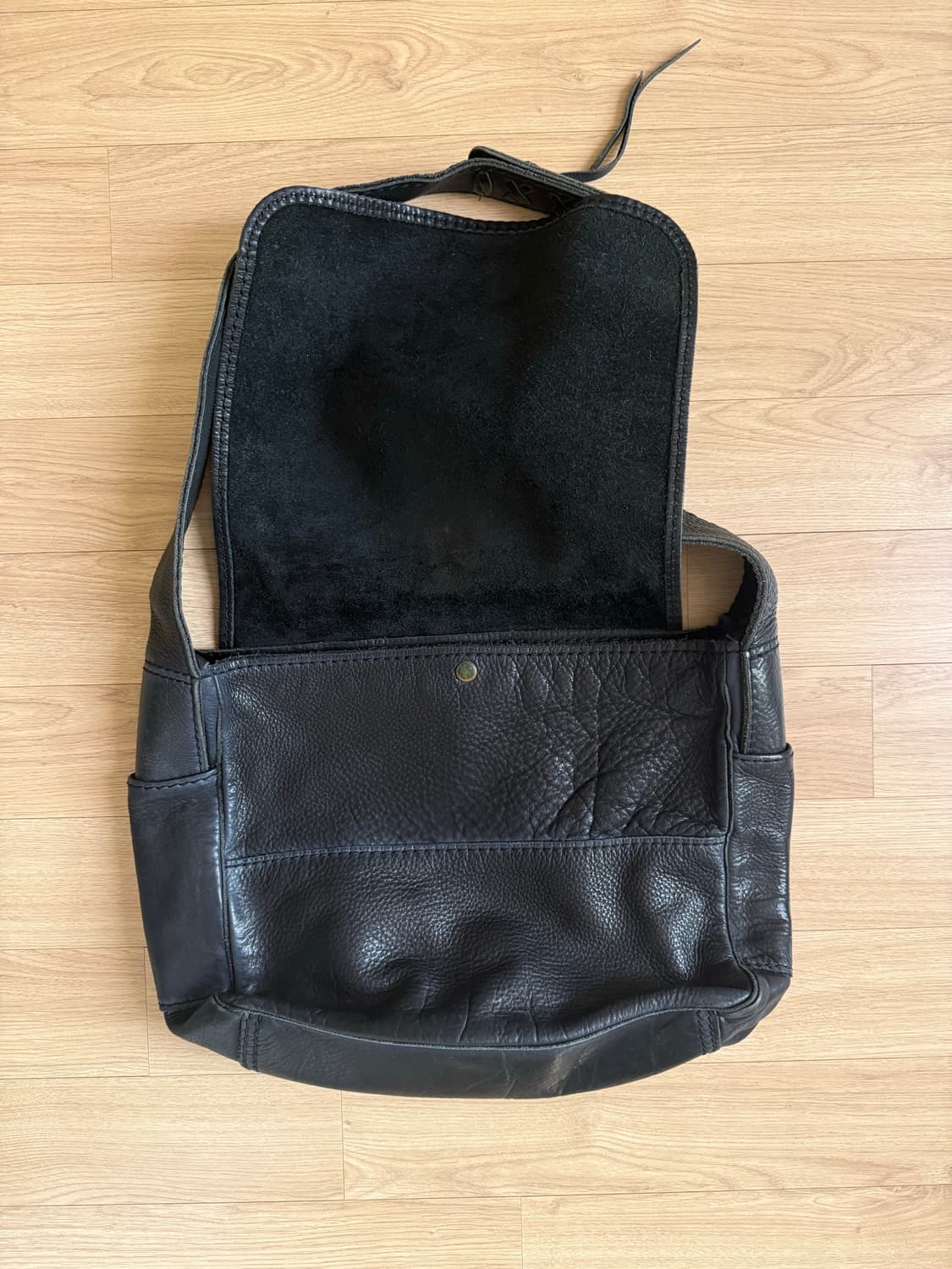 요시다 포터 일본제 빈티지 크로스백 상품이미지3