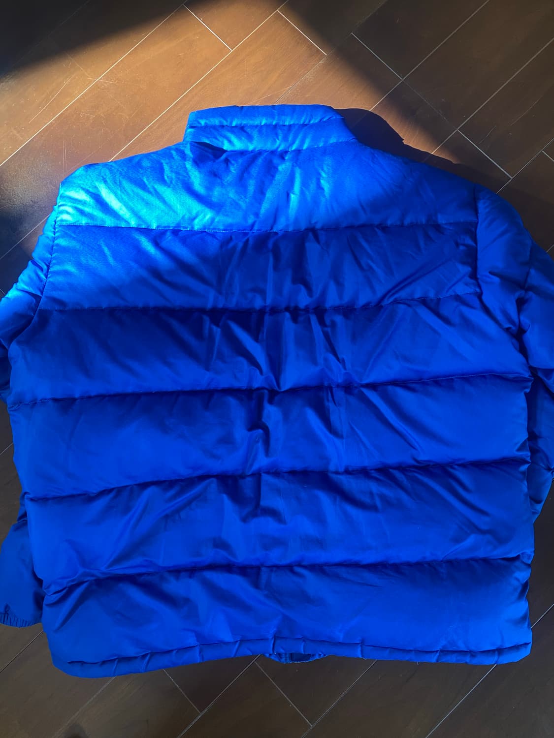 파타고니아 패커블 패딩. 상품이미지2