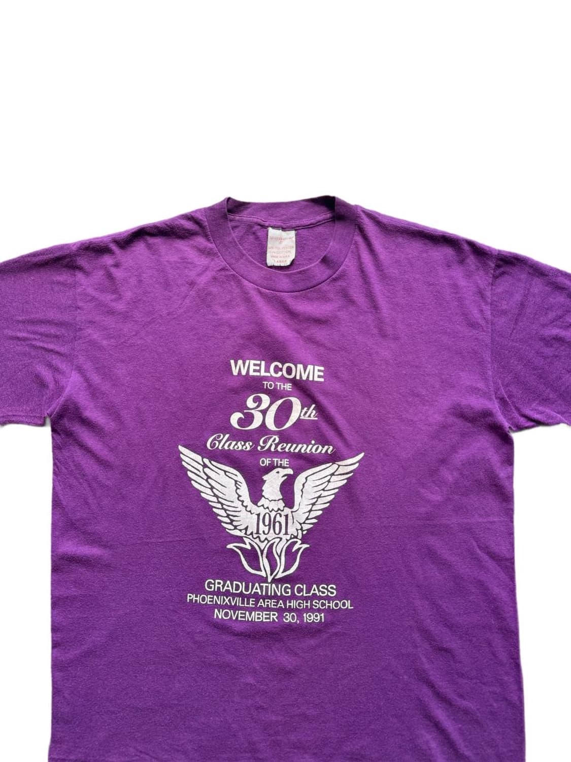 90s 스포츠웨어 5050 티셔츠 상품이미지3