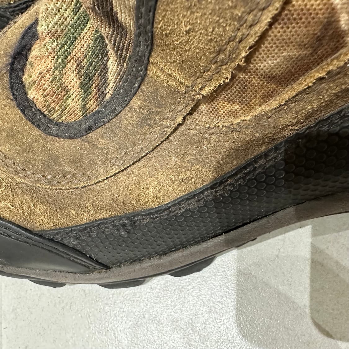 칸예 레드윙 3049 아이리쉬 세터 리얼트리 상품이미지7