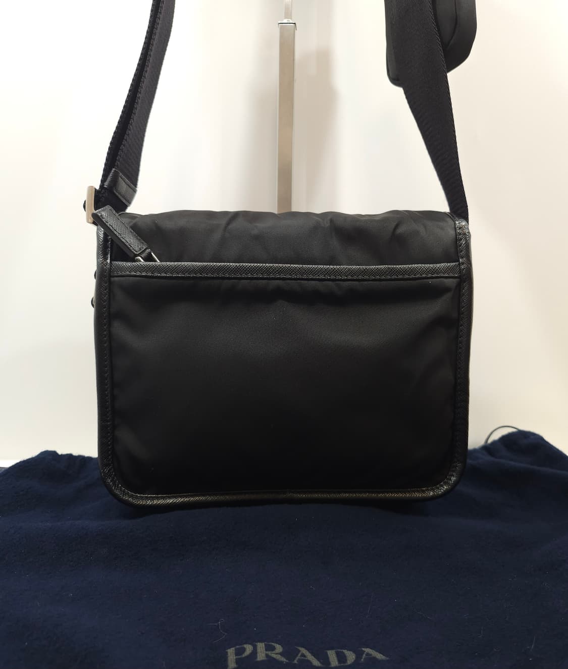 [정품]프라다 리나일론 사피아노 숄더백 멀티 크로스백 2VD034 상품이미지5
