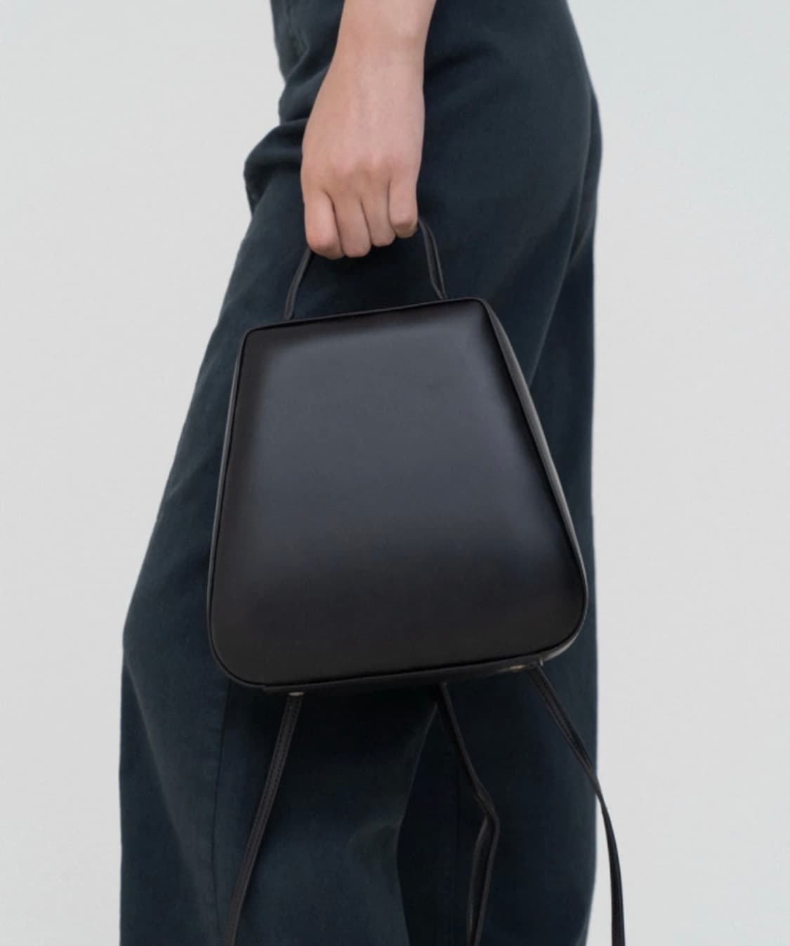 아카이브앱크 쉘틴백 백팩 상품이미지1