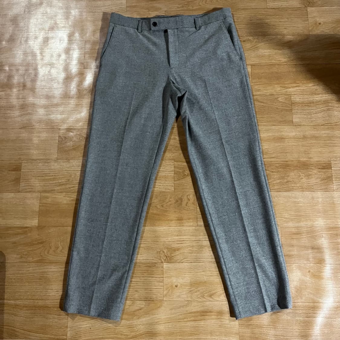 [36] DKNY 25fw 밴딩 윈터팬츠 상품이미지6