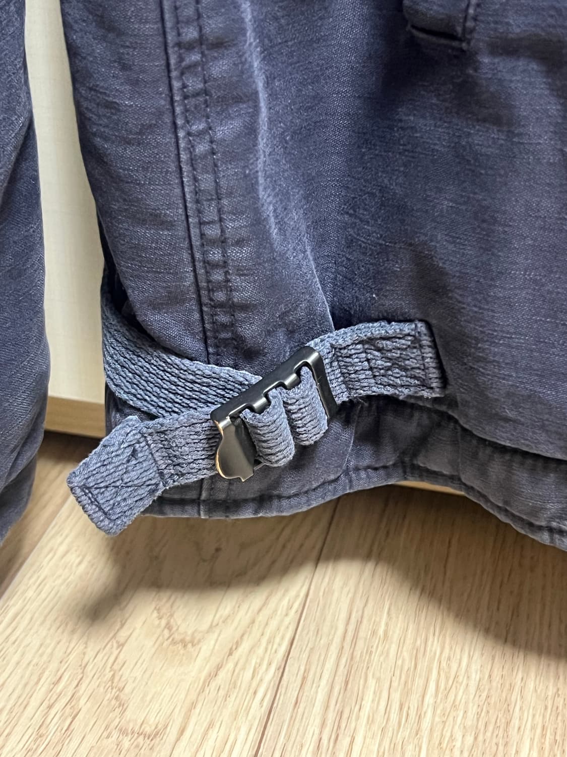 (0) 블라인드파일즈 덱자켓 상품이미지2