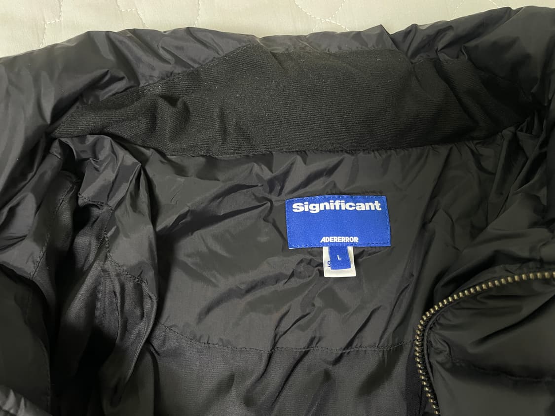 아더에러 25FW 시그니피컨트 패딩(Significant Puffer) 상품이미지3