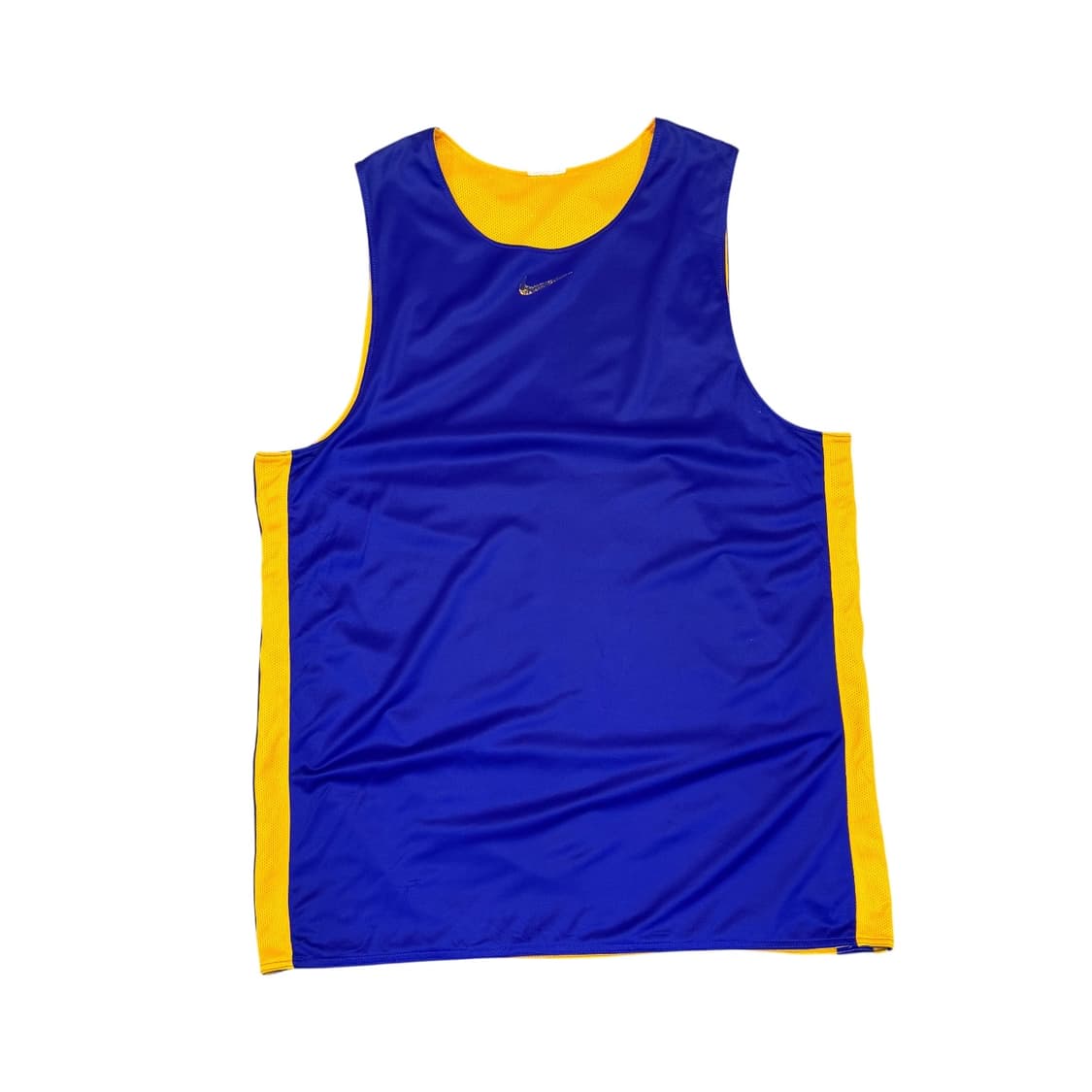 나이키 리버시블 농구 져지 (2XL)   상품이미지4