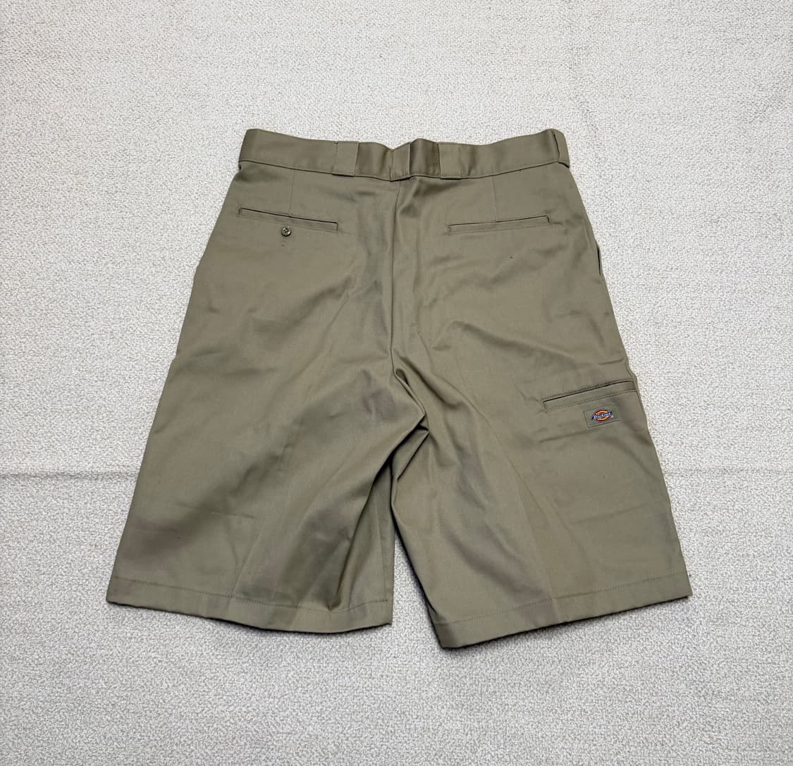 디키즈 루즈핏 하프팬츠 상품이미지2