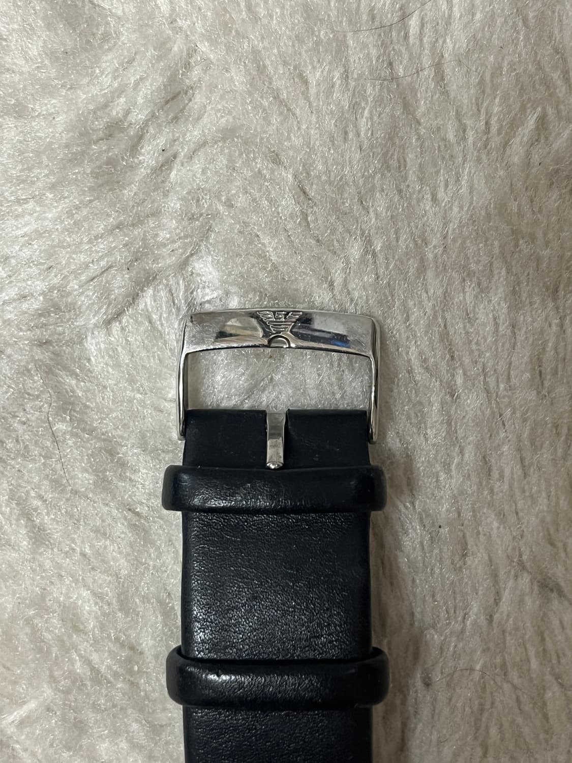 엠포리오 아르마니 쿼츠 워치 상품이미지3