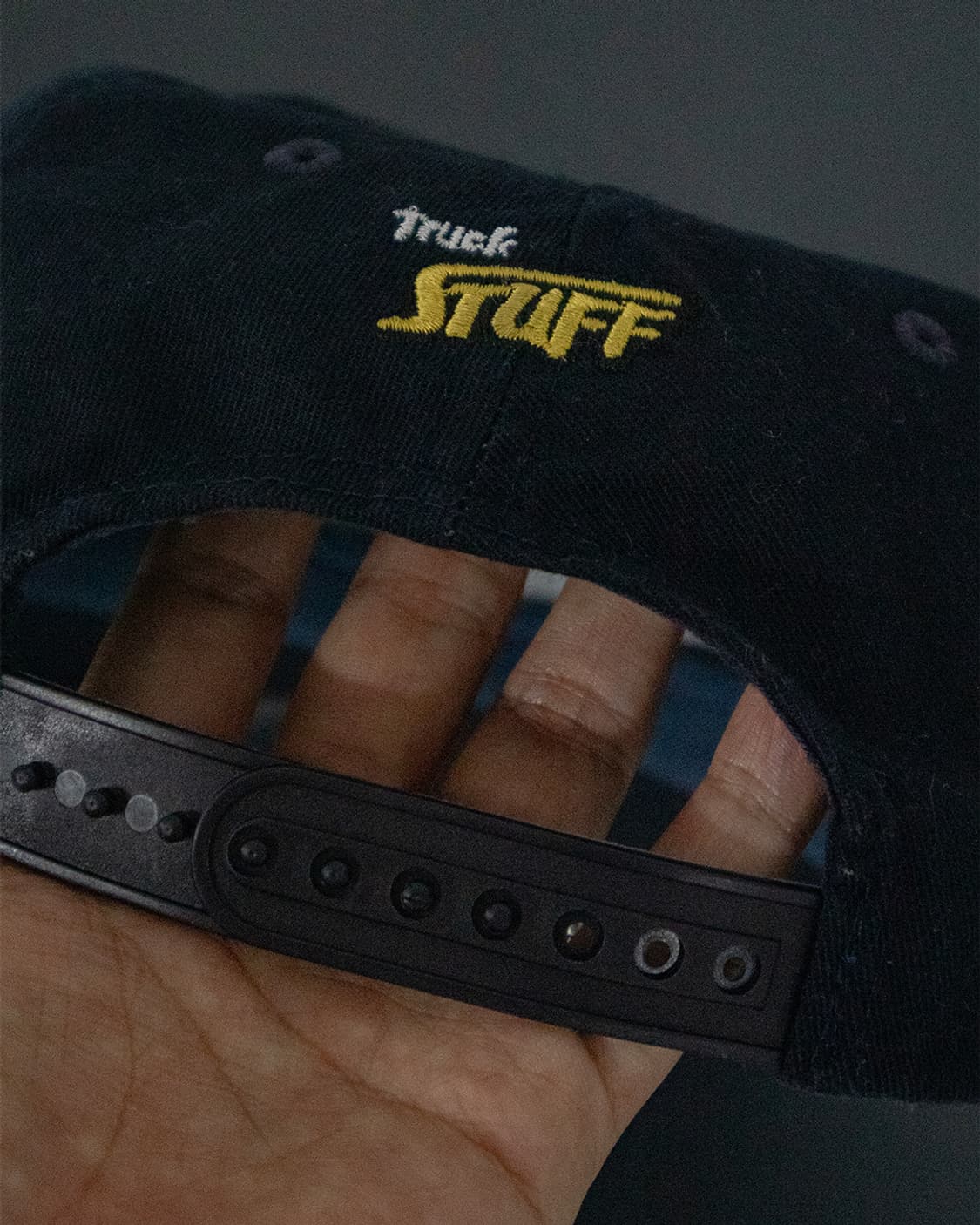 Texas Wear Truck Stuff Cap (M) 상품이미지5