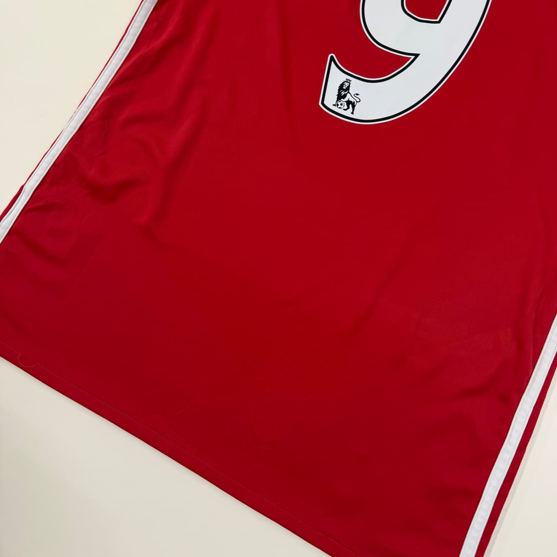 16-17 맨유 홈 즐라탄 이브라히모비치 유니폼 상품이미지3