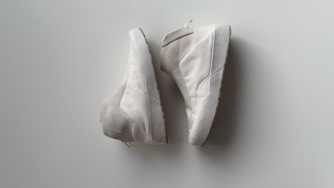 Arc’teryx Kragg Insulated Canvas 상품이미지9