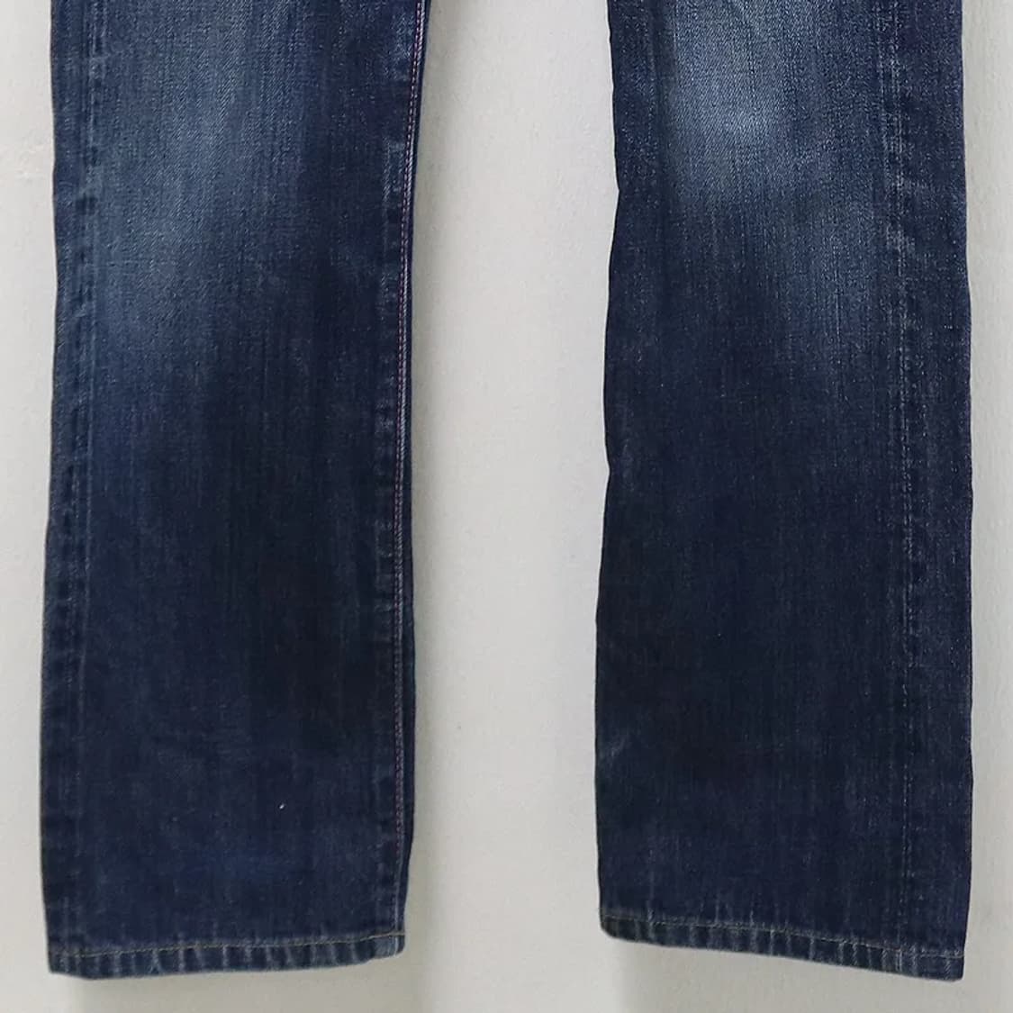 MOMOTARO 1703 데님팬츠 67176 상품이미지5