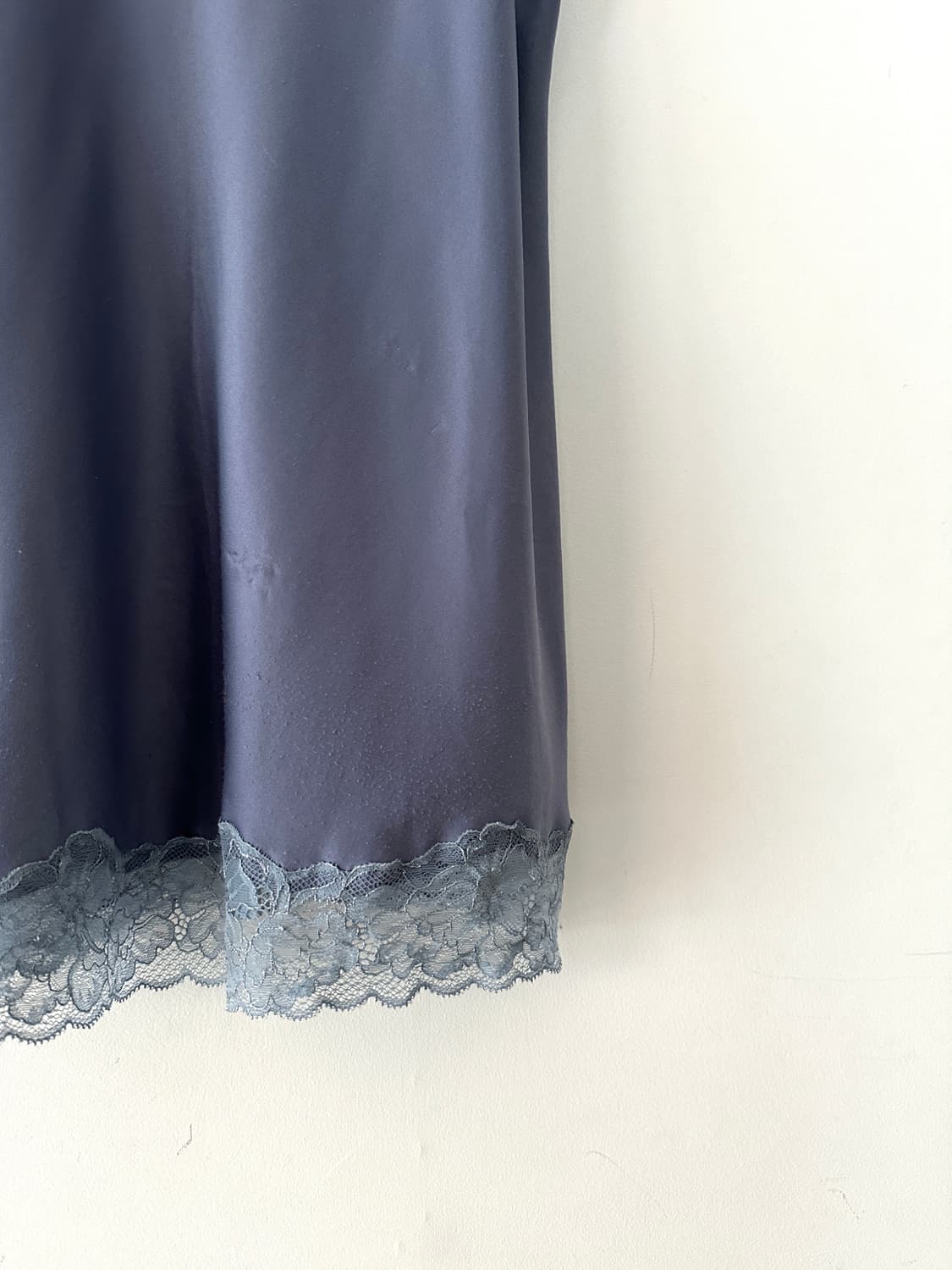 Feminine slip sleeveless / serenity 상품이미지3
