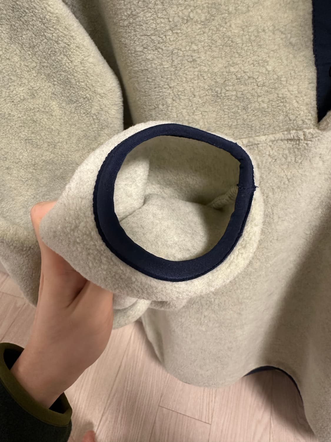 파타고니아 신칠라 헤비웨이트 M 상품이미지3