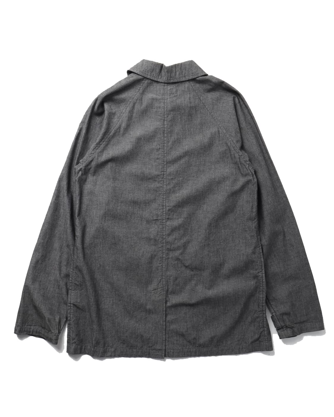 베이프 A BATHING APE Chambray Coverall 상품이미지2